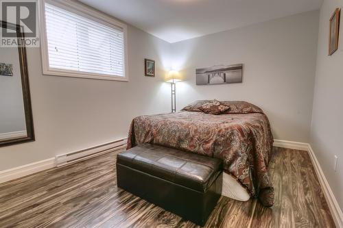 22 Sugar Pine Crescent, St. John’S, NL - Indoor Photo Showing Bedroom