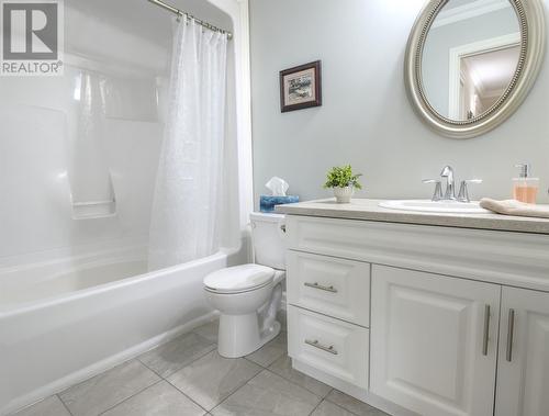 22 Sugar Pine Crescent, St. John’S, NL - Indoor Photo Showing Bathroom