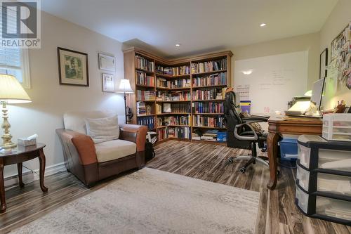22 Sugar Pine Crescent, St. John’S, NL - Indoor