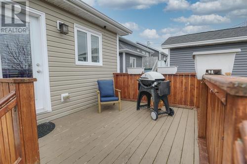 22 Sugar Pine Crescent, St. John’S, NL - Outdoor With Exterior