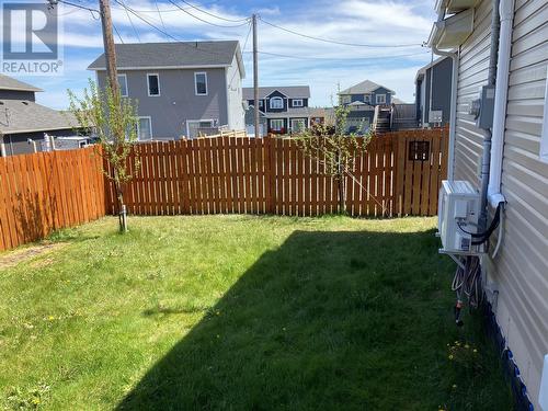 22 Sugar Pine Crescent, St. John’S, NL - Outdoor