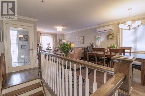 22 Sugar Pine Crescent, St. John’S, NL - Indoor