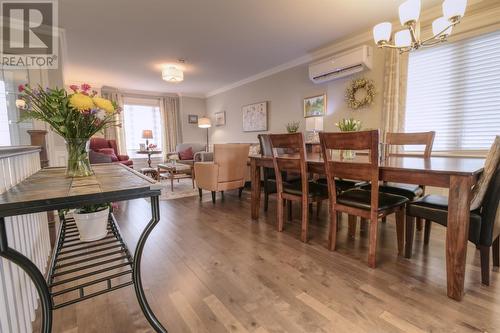 22 Sugar Pine Crescent, St. John’S, NL - Indoor Photo Showing Dining Room