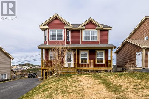 116 Mallow Drive  Paradise, NL A1L 0M5