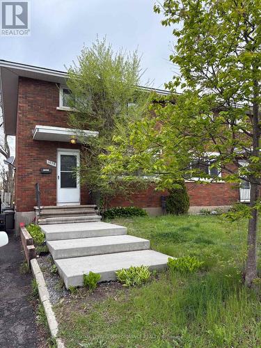 1779 Kerr Avenue, Ottawa, ON - Outdoor