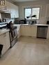 1779 Kerr Avenue, Ottawa, ON  - Indoor Photo Showing Kitchen With Double Sink 
