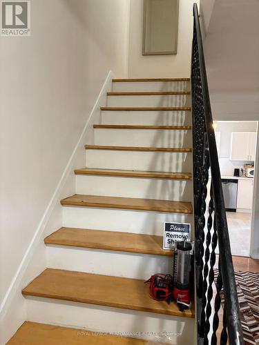 1779 Kerr Avenue, Ottawa, ON - Indoor Photo Showing Other Room