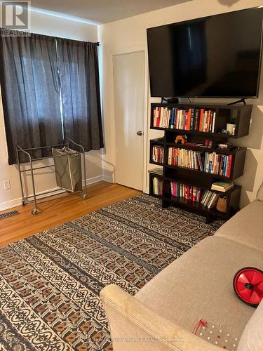1779 Kerr Avenue, Ottawa, ON - Indoor Photo Showing Other Room