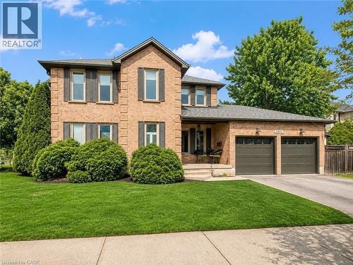 3311 SPRINGVALE Court  Burlington, ON L7M 3Y6