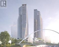 1708 - 30 ORDNANCE STREET Toronto, ON M6K 1A2