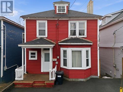 133 Lemarchant Road  St. John's, NL A1C 2H3