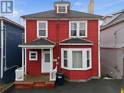 133 Lemarchant Road St. John's, NL A1C 2H3