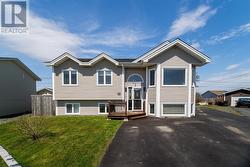 11 Mercedes Court Conception Bay South, NL A1X 6C9