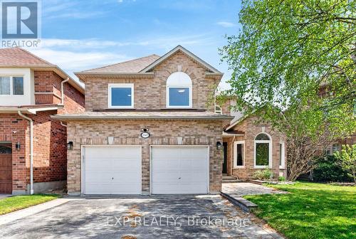 2345 SOUTHCOTT ROAD  Pickering, ON L1X 2S9