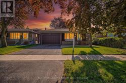 14 SCOTLAND ROAD Toronto, ON M1S 1L6