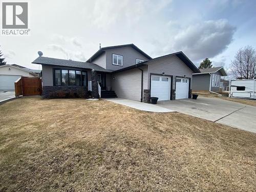 10515 114 AVENUE  Fort St. John, BC V1J 6H7
