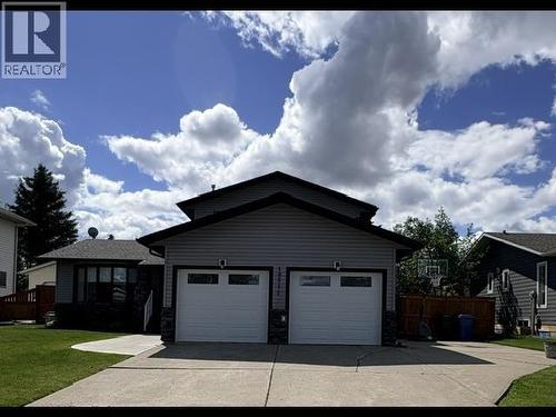 10515 114 AVENUE  Fort St. John, BC V1J 6H7