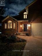 10 ENDICOTT DRIVE St. Catharines (Grapeview), ON L2S 3R6