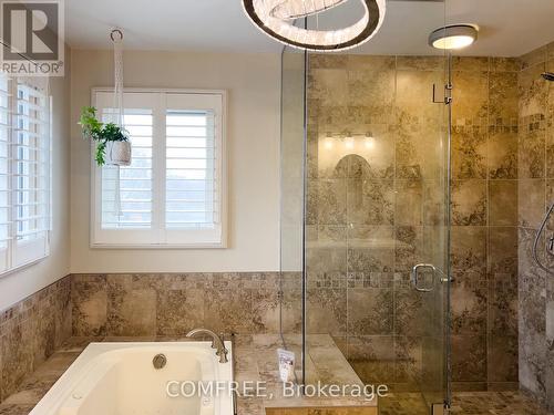 10 Endicott Drive, St. Catharines (Grapeview), ON - Indoor Photo Showing Bathroom