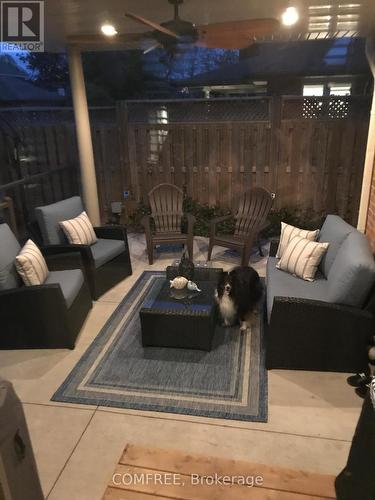 10 Endicott Drive, St. Catharines (Grapeview), ON - Indoor