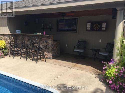10 Endicott Drive, St. Catharines (Grapeview), ON - Outdoor
