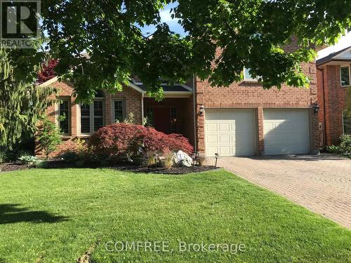 10 Endicott Drive, St. Catharines (Grapeview), ON - Outdoor