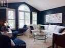 10 Endicott Drive, St. Catharines (Grapeview), ON  - Indoor Photo Showing Living Room 