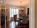 10 Endicott Drive, St. Catharines (Grapeview), ON  - Indoor Photo Showing Dining Room 