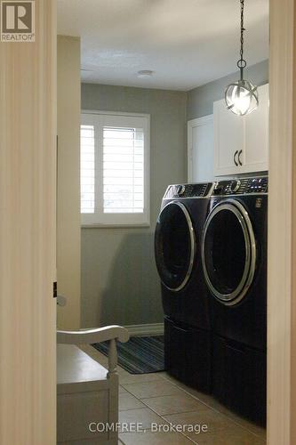 10 Endicott Drive, St. Catharines (Grapeview), ON - Indoor Photo Showing Laundry Room