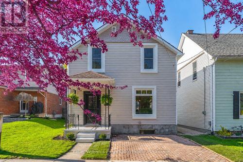 538 12TH STREET W  Owen Sound, ON N4K 3V9
