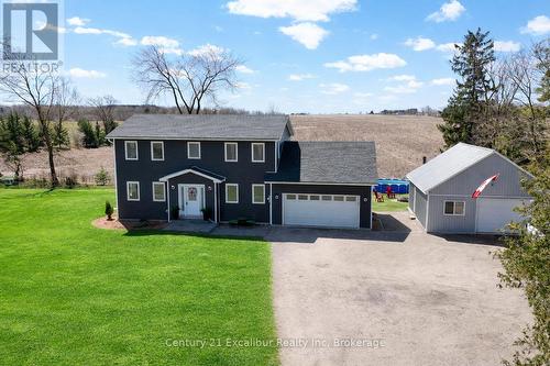 7104 SIXTH LINE ROAD W  Centre Wellington, ON N0B 1J0