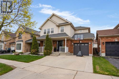 7 BENTLEY CRESCENT  Barrie, ON L4N 0Z1