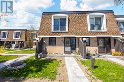 19 - 2 PARADISE BOULEVARD Ramara, ON L0K 1B0