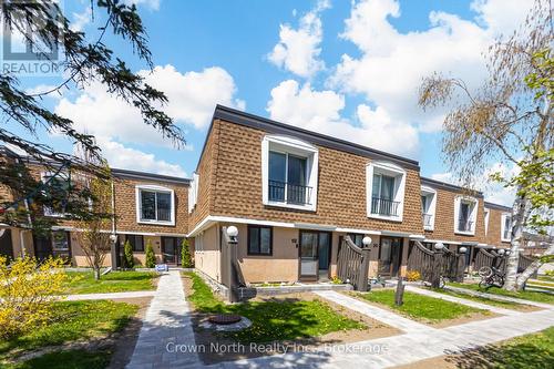 19 - 2 Paradise Boulevard, Ramara, ON - Outdoor