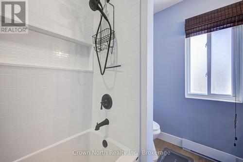 19 - 2 Paradise Boulevard, Ramara, ON - Indoor Photo Showing Bathroom