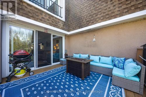 19 - 2 Paradise Boulevard, Ramara, ON - Outdoor With Exterior