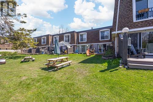 19 - 2 Paradise Boulevard, Ramara, ON - Outdoor