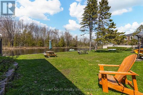 19 - 2 Paradise Boulevard, Ramara, ON - Outdoor