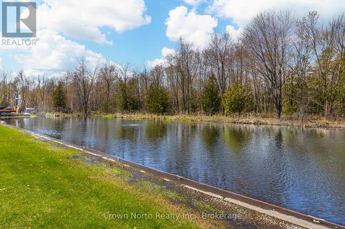 19 - 2 Paradise Boulevard, Ramara, ON - Outdoor With Body Of Water With View