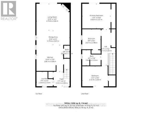 19 - 2 Paradise Boulevard, Ramara, ON - Other