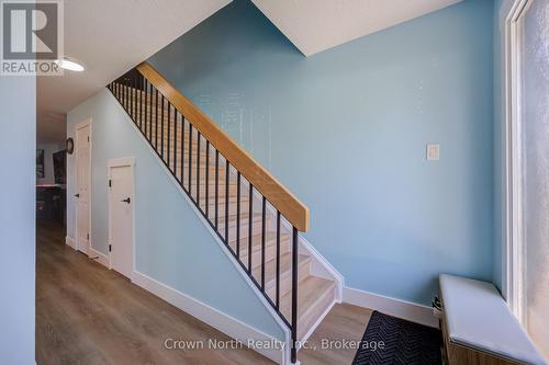 19 - 2 Paradise Boulevard, Ramara, ON - Indoor Photo Showing Other Room