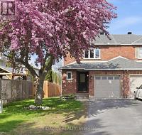80 ROBARTS CRESCENT  Ottawa, ON K2L 4A5