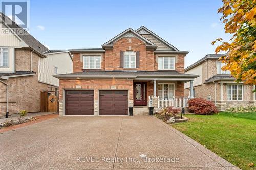 8892 KUDLAC STREET  Niagara Falls (Forestview), ON L2H 0C5