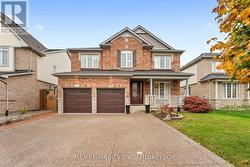 8892 KUDLAC STREET Niagara Falls (Forestview), ON L2H 0C5