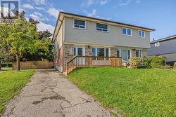 2126 PASHAK COURT  Mississauga, ON L5A 1H7