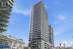 #1011 - 2075 LAKESHORE ROAD Burlington, ON L7R 1E2