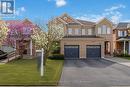 3872 Skyview Street, Mississauga, ON  - Outdoor With Facade 