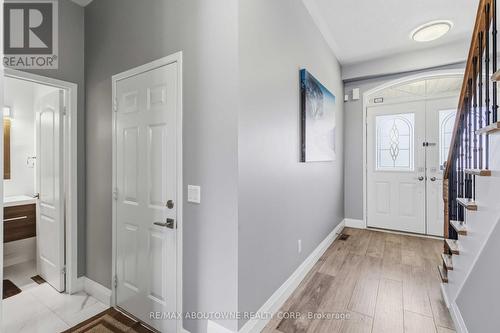 3872 Skyview Street, Mississauga, ON - Indoor Photo Showing Other Room