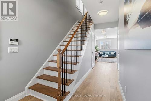 3872 Skyview Street, Mississauga, ON - Indoor Photo Showing Other Room