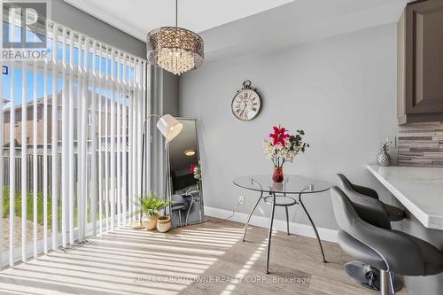 3872 Skyview Street, Mississauga, ON - Indoor Photo Showing Other Room